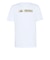 アディダス（adidas）クライマクール カモ リニア グラフィック 半袖Tシャツ WH907-KG5422