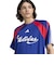アディダス（adidas）ハウス オブ ティロ ネイションズ パック トラックトップ 半袖Tシャツ RG055-KF2148