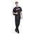 アディダス（adidas）クライマクール カモ リニア グラフィック 半袖Tシャツ WH907-KG5421