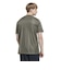 アディダス（adidas）クライマクール カモ リニア グラフィック 半袖Tシャツ WH907-KG5423