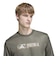 アディダス（adidas）クライマクール カモ リニア グラフィック 半袖Tシャツ WH907-KG5423