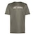 アディダス（adidas）クライマクール カモ リニア グラフィック 半袖Tシャツ WH907-KG5423