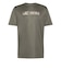 アディダス（adidas）クライマクール カモ リニア グラフィック 半袖Tシャツ WH907-KG5423