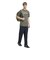 アディダス（adidas）クライマクール カモ リニア グラフィック 半袖Tシャツ WH907-KG5423