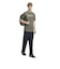 アディダス（adidas）クライマクール カモ リニア グラフィック 半袖Tシャツ WH907-KG5423