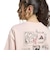 アディダス（adidas）ミニ刺しゅう オーバーサイズ グラフィック半袖Tシャツ YY627-KG5449