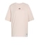 アディダス（adidas）ミニ刺しゅう オーバーサイズ グラフィック半袖Tシャツ YY627-KG5449
