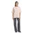 アディダス（adidas）ミニ刺しゅう オーバーサイズ グラフィック半袖Tシャツ YY627-KG5449