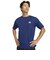 アディダス（adidas）ワークアウト エッセンシャルズ ベース 半袖Tシャツ WY218-KD5457