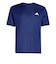 アディダス（adidas）ワークアウト エッセンシャルズ ベース 半袖Tシャツ WY218-KD5457