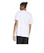 アディダス（adidas）サマー スライド トリム グラフィック 半袖Tシャツ SS229-JZ4995