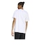 アディダス（adidas）サマー スライド トリム グラフィック 半袖Tシャツ SS229-JZ4995