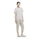 アディダス（adidas）マストハブ ルーズフィット TERO 半袖 Tシャツ TO988-KF9208