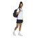 アディダス（adidas）ミニ刺しゅうグラフィック半袖Tシャツ CA608-KA5090