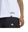アディダス（adidas）ミニ刺しゅうグラフィック半袖Tシャツ CA608-KA5090
