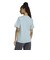 アディダス（adidas）ミニ刺しゅうグラフィック半袖Tシャツ CA608-KA5089