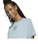 アディダス（adidas）ミニ刺しゅうグラフィック半袖Tシャツ CA608-KA5089
