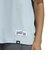 アディダス（adidas）ミニ刺しゅうグラフィック半袖Tシャツ CA608-KA5089
