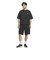 アディダス（adidas）シティテック ルーズフィット ドットエア ブリーザブル ウーブン カーゴショートパンツ VL232-KS1191