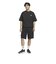 アディダス（adidas）シティテック ルーズフィット ドットエア ブリーザブル ウーブン カーゴショートパンツ VL232-KS1191