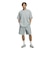 アディダス（adidas）シティテック ルーズフィット ドットエア ブリーザブル ウーブン カーゴショートパンツ VL232-KS1189