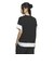 アディダス（adidas）MUSTHAVES ルーズフィット カラーブロック 半袖Tシャツ TJ079-KF9202