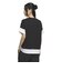 アディダス（adidas）MUSTHAVES ルーズフィット カラーブロック 半袖Tシャツ TJ079-KF9202
