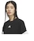 アディダス（adidas）MUSTHAVES ルーズフィット カラーブロック 半袖Tシャツ TJ079-KF9202