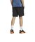 アディダス（adidas）テック エッセンシャルズ クール タッチ レギュラーフィット ステルス スリーバー ショートパンツ DAV62-KF6119