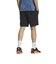 アディダス（adidas）テック エッセンシャルズ クール タッチ レギュラーフィット ステルス スリーバー ショートパンツ DAV62-KF6119