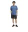 アディダス（adidas）テック エッセンシャルズ クール タッチ レギュラーフィット ステルス スリーバー ショートパンツ DAV62-KF6119