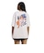 アディダス（adidas）アニマル オーバーサイズ グラフィック 半袖Tシャツ TK001-KB7153