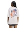 アディダス（adidas）アニマル オーバーサイズ グラフィック 半袖Tシャツ TK001-KB7153