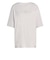 アディダス（adidas）アニマル オーバーサイズ グラフィック 半袖Tシャツ TK001-KB7153