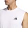 アディダス（adidas）ワークアウト エッセンシャルズ フィールレディ ノースリーブ LOG28-KD5424