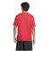 アディダス（adidas）ワークアウト エッセンシャルズ ベース 半袖Tシャツ WY218-KD5456