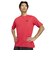 アディダス（adidas）ワークアウト エッセンシャルズ ベース 半袖Tシャツ WY218-KD5456