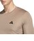 アディダス（adidas）ワークアウト エッセンシャルズ ベース 半袖Tシャツ WY218-KD5464