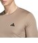 アディダス（adidas）ワークアウト エッセンシャルズ ベース 半袖Tシャツ WY218-KD5464