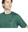 アディダス（adidas）ワークアウト エッセンシャルズ ベース 半袖Tシャツ WY218-KT2422