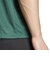 アディダス（adidas）ワークアウト エッセンシャルズ ベース 半袖Tシャツ WY218-KT2422