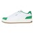 プーマ（PUMA）スニーカー スポーツシューズ コート クラシコ スポーツ 40073112
