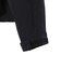 エクストララージ（XLARGE）ナイロントラックジャケット 101261021008-BLACK