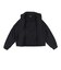 エクストララージ（XLARGE）ナイロントラックジャケット 101261021008-BLACK