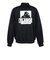 エクストララージ（XLARGE）OGトラックジャケット 101261021009-BLACK