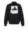 エクストララージ（XLARGE）OGトラックジャケット 101261021009-BLACK