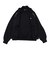 エクストララージ（XLARGE）OGトラックジャケット 101261021009-BLACK