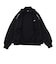 エクストララージ（XLARGE）OGトラックジャケット 101261021009-BLACK