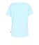 ドライプラス UVAS BOTANIC 半袖Tシャツ CT6S0053-TR864-GRCD SAX