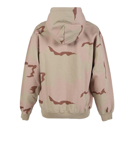 エクストララージ（XLARGE）クラッシック プルオーバー フーデッド